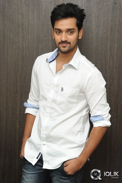 Sumanth-Ashwin-Interview-About-Chakkiligintha